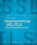 Algopix Similar Product 5 - Implementing SSL  TLS Using