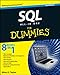 Algopix Similar Product 16 - SQL All-in-One For Dummies 2e