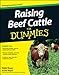 Algopix Similar Product 18 - Raising Beef Cattle For Dummies