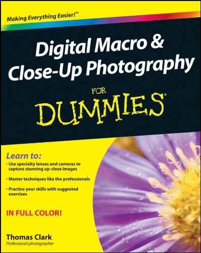 Algopix Similar Product 8 - Digital Macro and CloseUp Photography