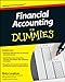 Algopix Similar Product 12 - Financial Accounting For Dummies