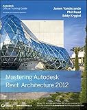 Algopix Similar Product 6 - Mastering Autodesk Revit Architecture