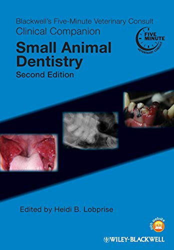 Algopix Similar Product 8 - Blackwells FiveMinute Veterinary