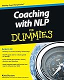 Algopix Similar Product 17 - Coaching With NLP For Dummies