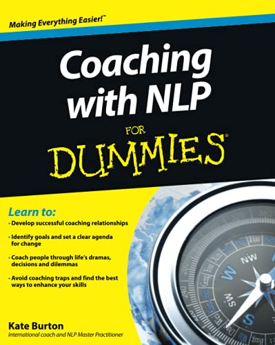 Algopix Similar Product 15 - Coaching With NLP For Dummies