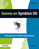 Algopix Similar Product 8 - Games on Symbian OS A Handbook for