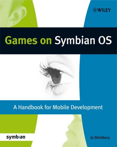 Algopix Similar Product 6 - Games on Symbian OS A Handbook for