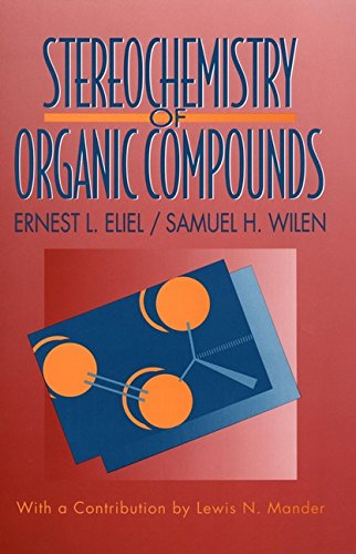 Algopix Similar Product 9 - Stereochemistry of Organic Compounds