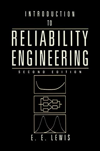 Algopix Similar Product 19 - Introduction to Reliability Engineering