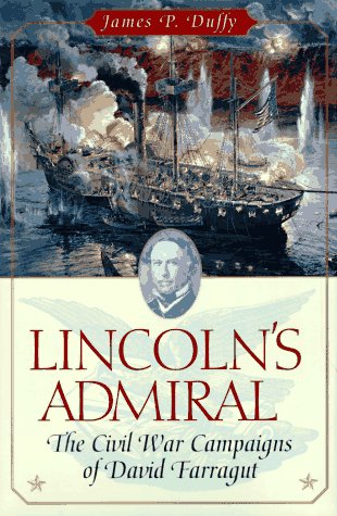 Algopix Similar Product 16 - Lincolns Admiral The Civil War
