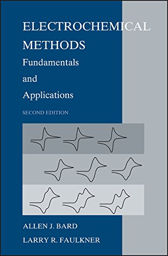Algopix Similar Product 8 - Electrochemical Methods Fundamentals