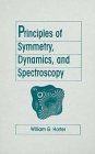 Algopix Similar Product 8 - Principles of Symmetry Dynamics and
