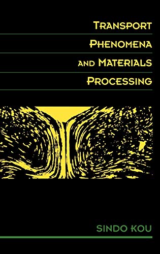 Algopix Similar Product 10 - Transport Phenomena and Materials