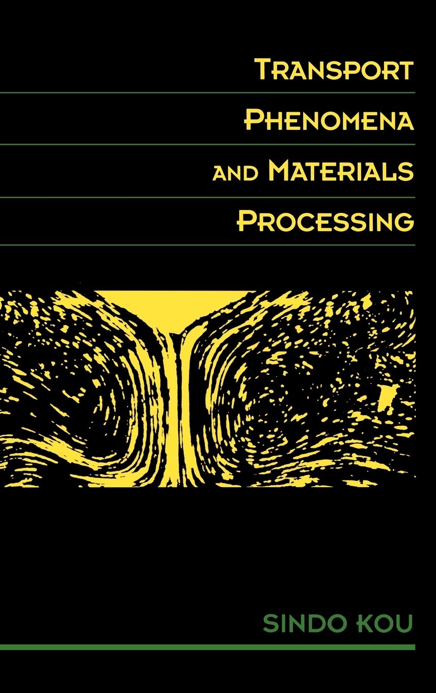 Algopix Similar Product 5 - Transport Phenomena and Materials