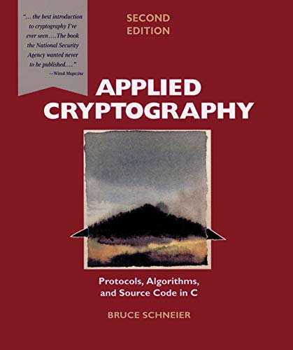 Algopix Similar Product 5 - Applied Cryptography Protocols