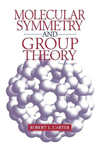 Algopix Similar Product 19 - Molecular Symmetry and Group Theory
