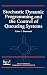 Algopix Similar Product 12 - Stochastic Dynamic Programming and the