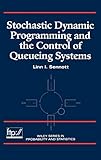 Algopix Similar Product 16 - Stochastic Dynamic Programming and the