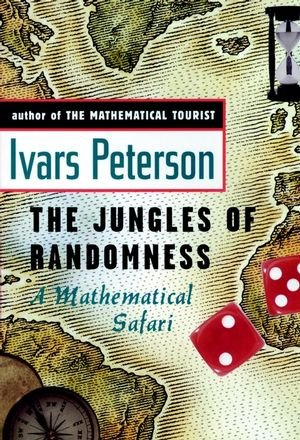 Algopix Similar Product 7 - The Jungles of Randomness A