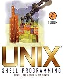Algopix Similar Product 11 - UNIX Shell Programming