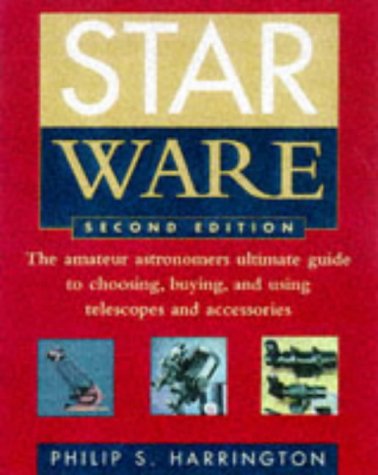 Algopix Similar Product 3 - Star Ware The Amateur Astronomers