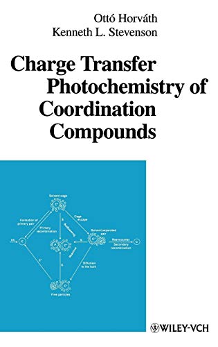 Algopix Similar Product 10 - Charge Transfer Photochemistry of
