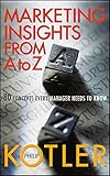 Algopix Similar Product 16 - Marketing Insights From A to Z 80
