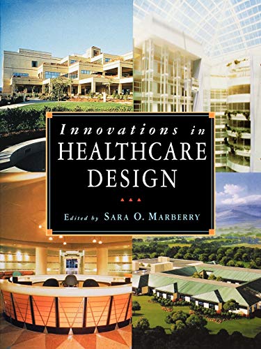 Algopix Similar Product 15 - Innovations in Healthcare Design