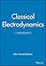 Algopix Similar Product 19 - Classical Electrodynamics Third Edition