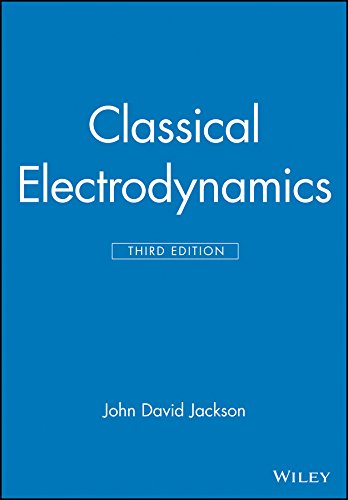Algopix Similar Product 18 - Classical Electrodynamics Third Edition