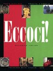 Algopix Similar Product 10 - Eccoci!: Beginning Italian