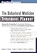 Algopix Similar Product 10 - The Behavioral Medicine Treatment