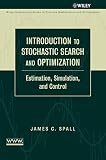 Algopix Similar Product 19 - Introduction to Stochastic Search and