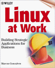 Algopix Similar Product 11 - Linux at Work Building Strategic