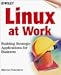 Algopix Similar Product 19 - Linux at Work Building Strategic