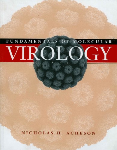 Algopix Similar Product 3 - Fundamentals of Molecular Virology