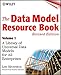 Algopix Similar Product 8 - The Data Model Resource Book Vol 1 A