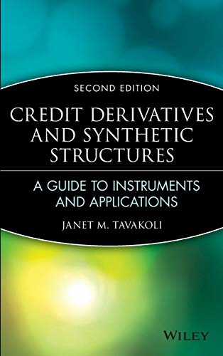 Algopix Similar Product 4 - Credit Derivatives  Synthetic