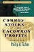 Algopix Similar Product 5 - Common Stocks and Uncommon Profits and
