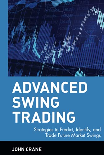 Algopix Similar Product 15 - Advanced Swing Trading