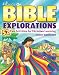 Algopix Similar Product 11 - HandsOn Bible Explorations 52 Fun