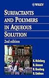 Algopix Similar Product 9 - Surfactants and Polymers in Aqueous