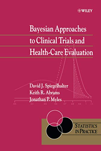 Algopix Similar Product 12 - Bayesian Approaches to Clinical Trials