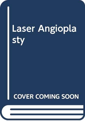 Algopix Similar Product 6 - Laser Angioplasty