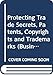 Algopix Similar Product 3 - Protecting Trade Secrets Patents