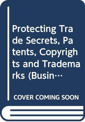 Algopix Similar Product 9 - Protecting Trade Secrets Patents