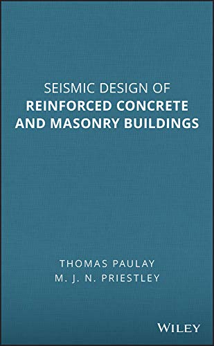 Algopix Similar Product 8 - Seismic Design of Reinforced Concrete