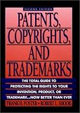 Algopix Similar Product 3 - Patents Copyrights  Trademarks