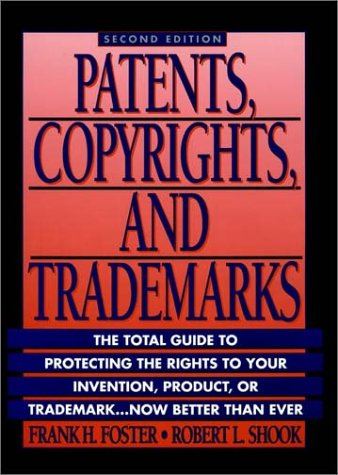 Algopix Similar Product 3 - Patents Copyrights  Trademarks