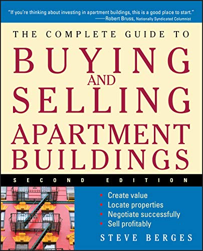 Algopix Similar Product 8 - The Complete Guide to Buying and
